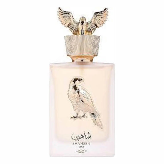 Shaheen Gold Lattafa Pride EDP (100ml)