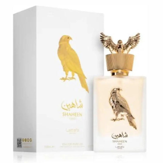 Shaheen Gold Lattafa Pride EDP (100ml)
