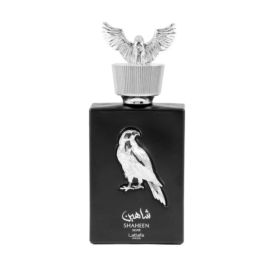 Shaheen Silver Lattafa Pride EDP (100ml)