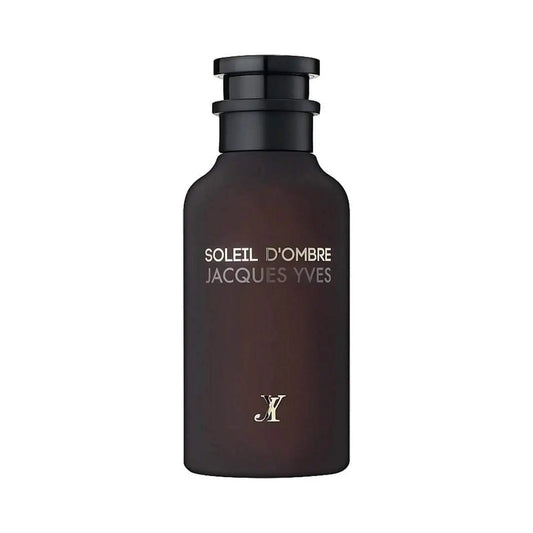 Fragrance World Jacques Yves Soleil D'Ombre EDP (100ml)