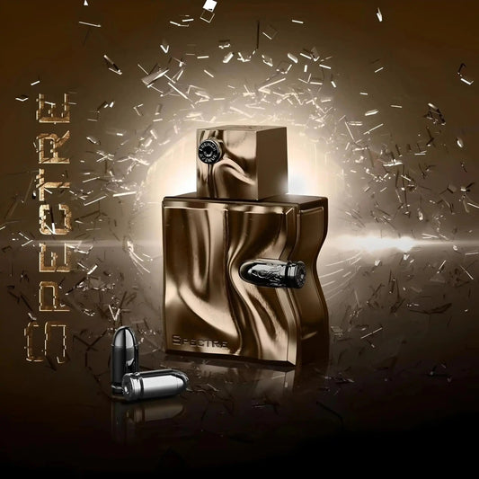 Spectre French Avenue Fragrance World EDP (80ml)