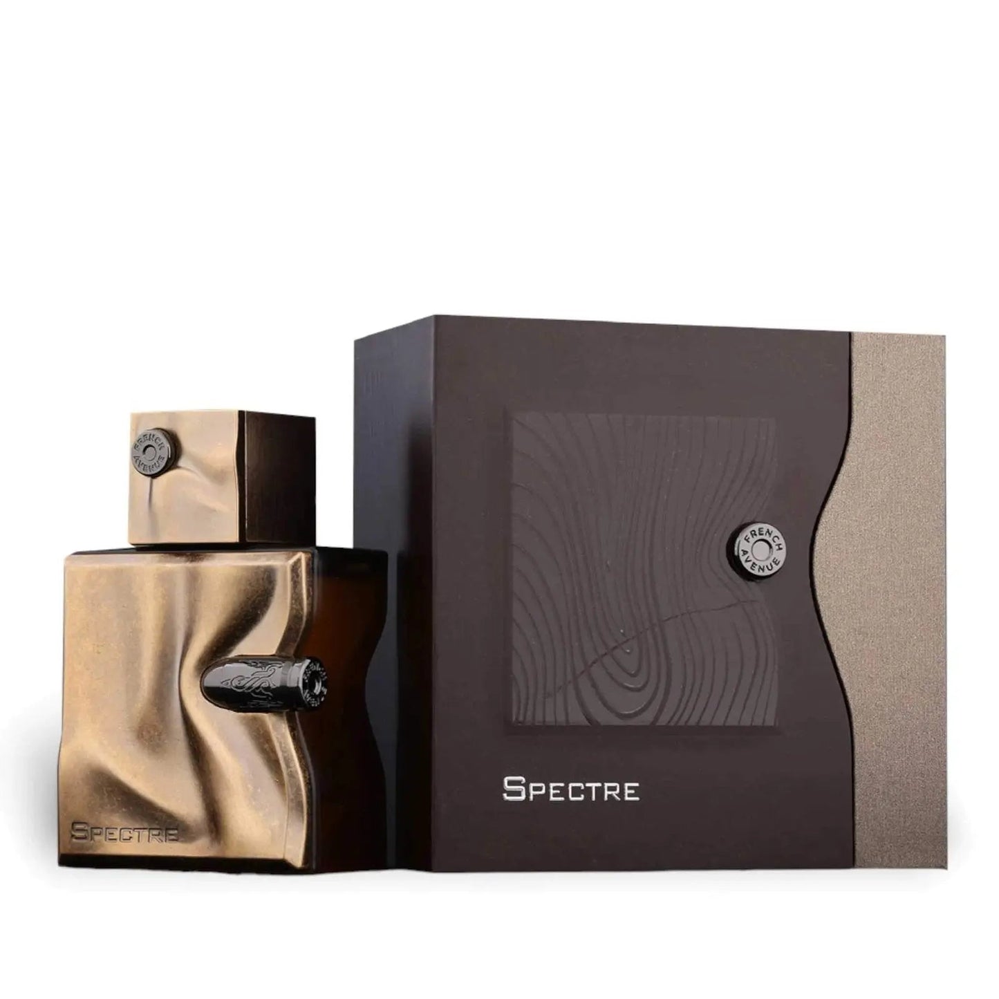 Spectre French Avenue Fragrance World EDP (80ml)