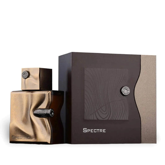 Spectre French Avenue Fragrance World EDP (80ml)