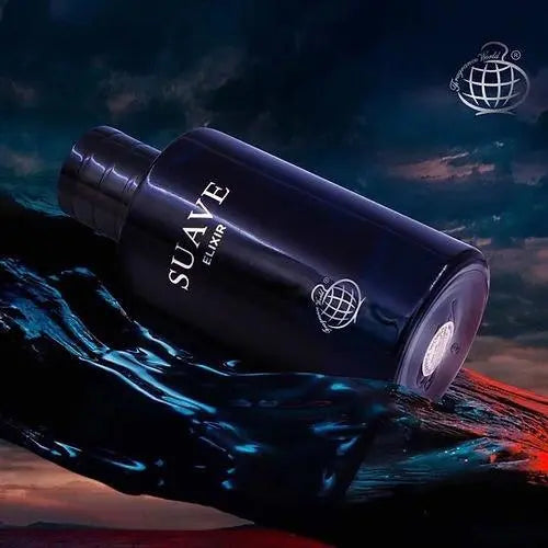 Suave Elixir Fragrance World EDP (80ml)