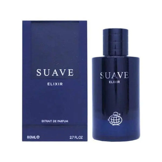 Suave Elixir Fragrance World EDP (80ml)