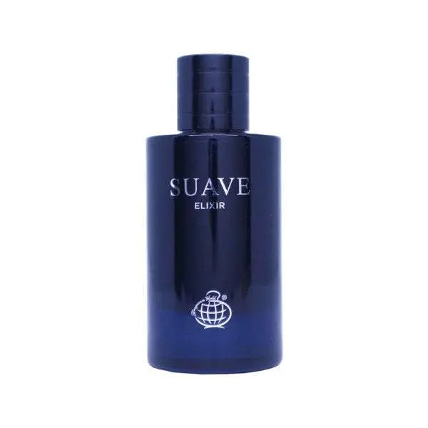 Suave Elixir Fragrance World EDP (80ml)