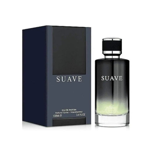 Suave Fragrance World EDP (100ml)