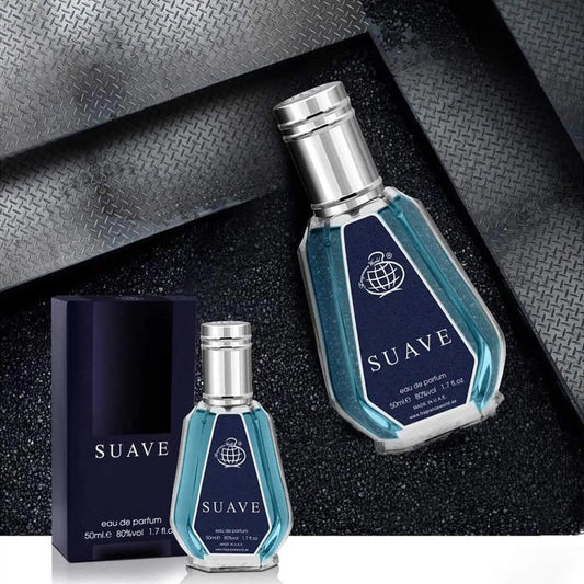 Suave Fragrance World EDP (50ml)