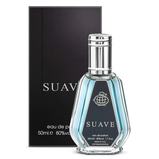 Suave Fragrance World EDP (50ml)