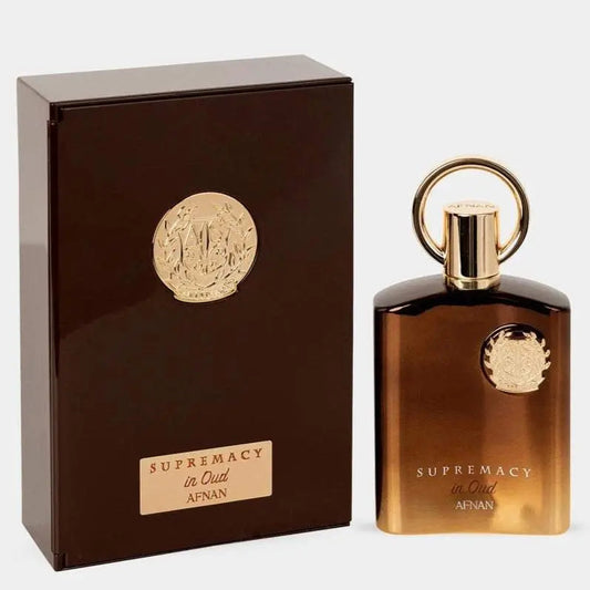 Supremacy In Oud Afnan EDP (100ml)