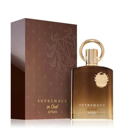 Supremacy In Oud Afnan EDP (100ml)
