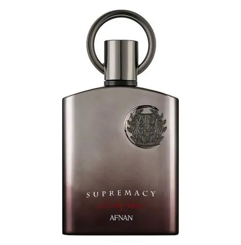 Supremacy Not Only Intense Afnan EDP (100ml)
