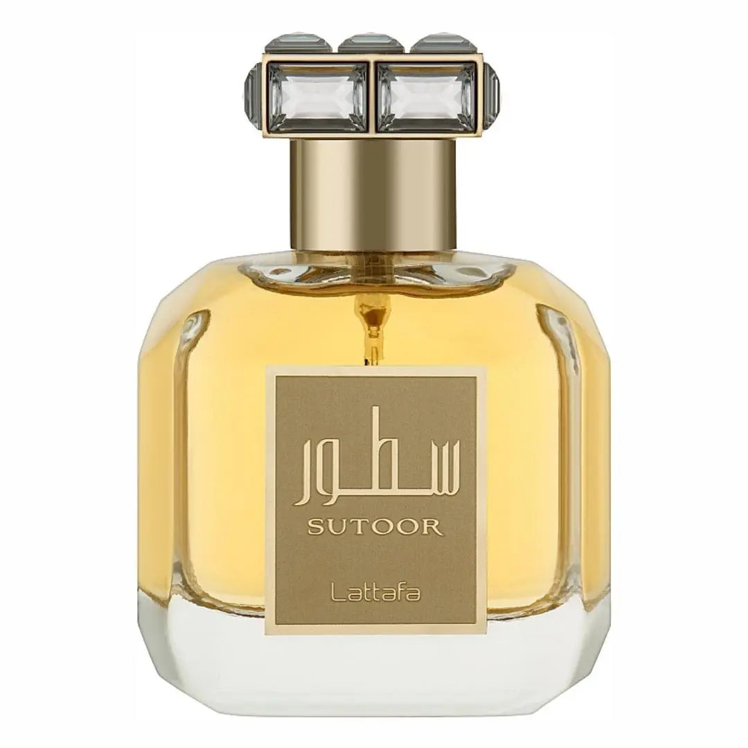 Sutoor Lattafa EDP (100ml)