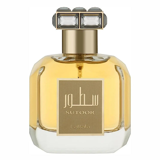 Sutoor Lattafa EDP (100ml)