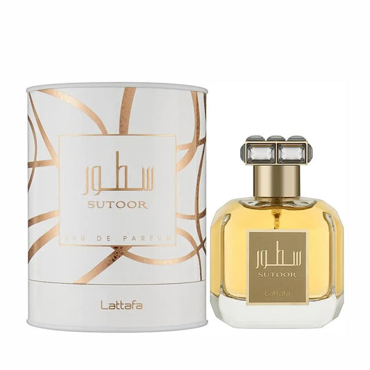 Sutoor Lattafa EDP (100ml)