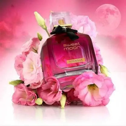 Sweet Moon Intensive Fragrance World EDP (100ml)