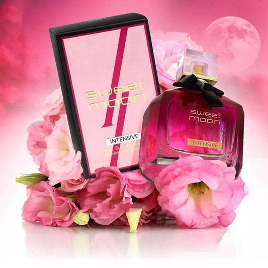 Sweet Moon Intensive Fragrance World EDP (100ml)