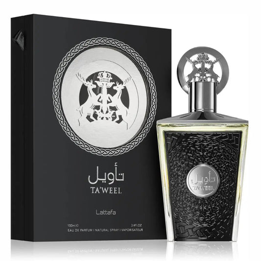 Taweel Lattafa EDP (100ml)