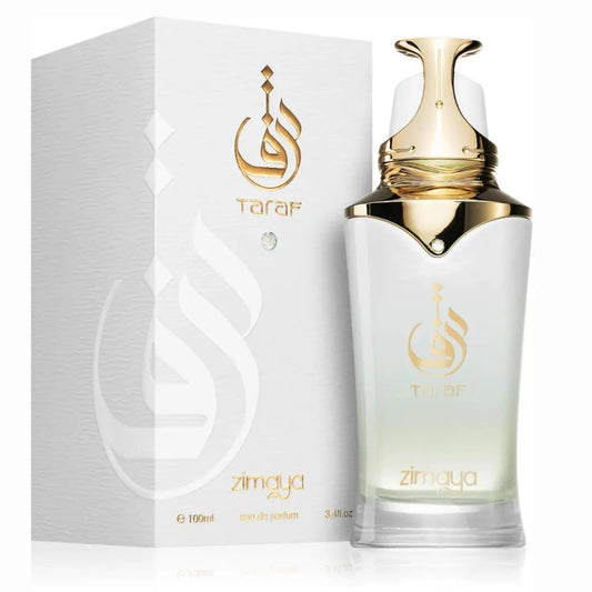 Taraf White Zimaya EDP (100ml)