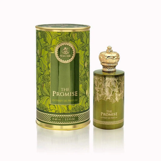 The Promise French Avenue Extrait de Parfum (60ml)