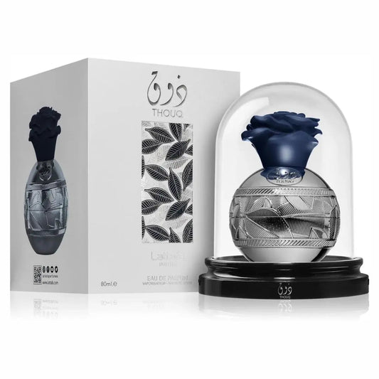 Thouq Lattafa Pride EDP (80ml)