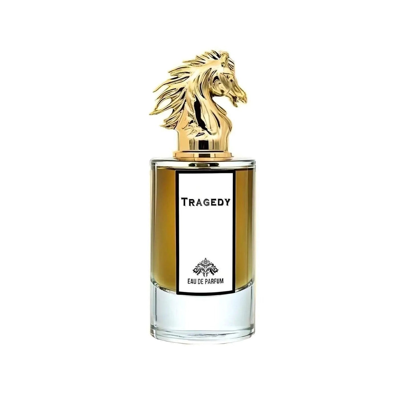 Tragedy Fragrance World EDP (80ml)