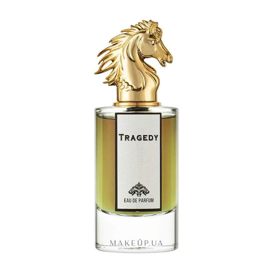 Tragedy Fragrance World EDP (80ml)