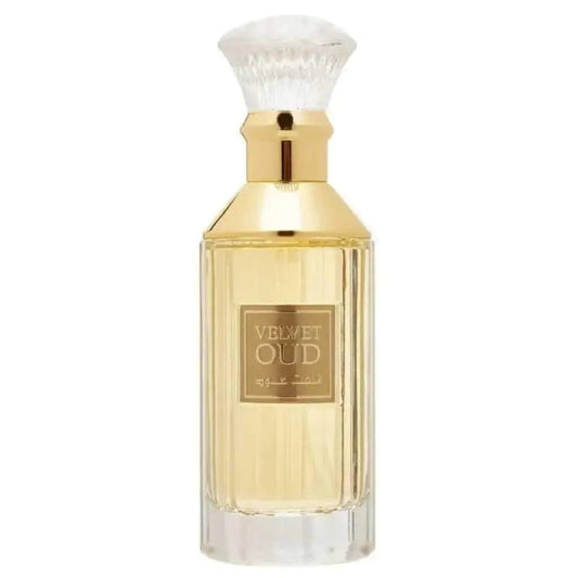 Velvet Oud Lattafa EDP (100ml)