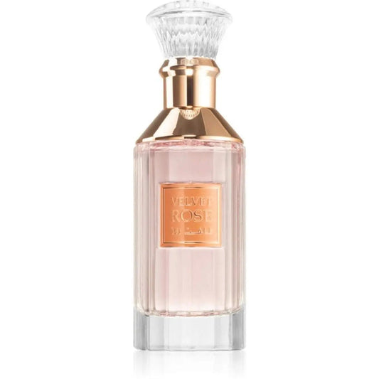 Velvet Rose Lattafa EDP (100ml)