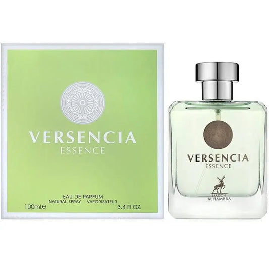Versencia Essence Maison Alhambra EDP (100ml)
