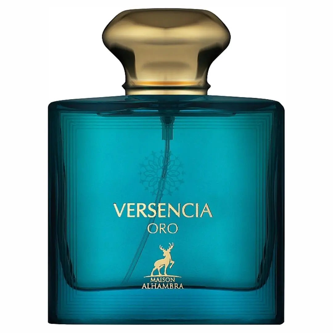 Versencia Oro Maison Alhambra EDP (100ml)