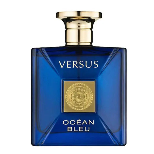 Vesrus Ocean Blue Fragrance World EDP (100ml)