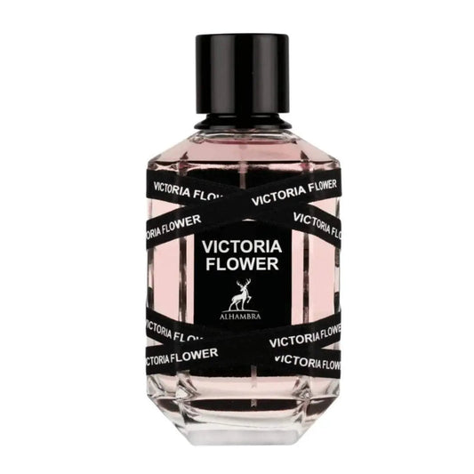 Victoria Flower Maison Alhambra EDP (100ml)