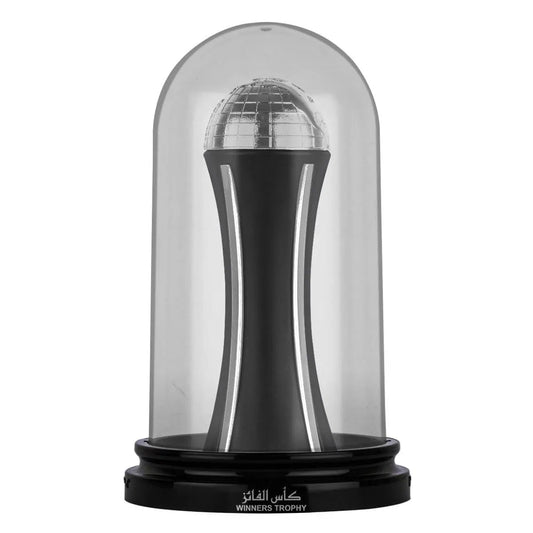 Winners Trophy Silver Lattafa Pride EDP (100ml)