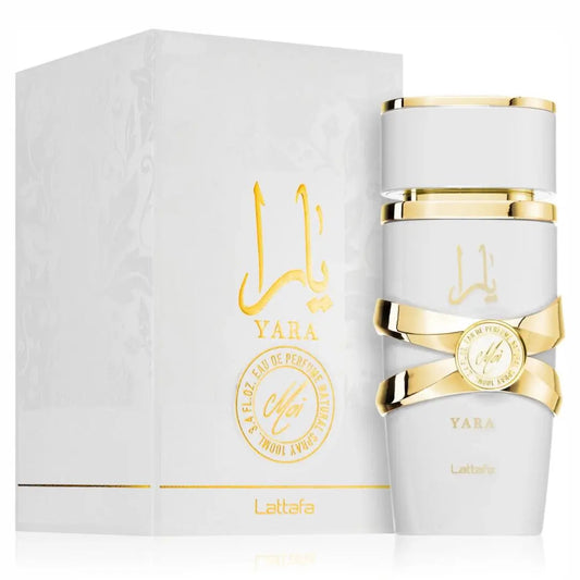 Yara Moi Lattafa EDP (100ml)