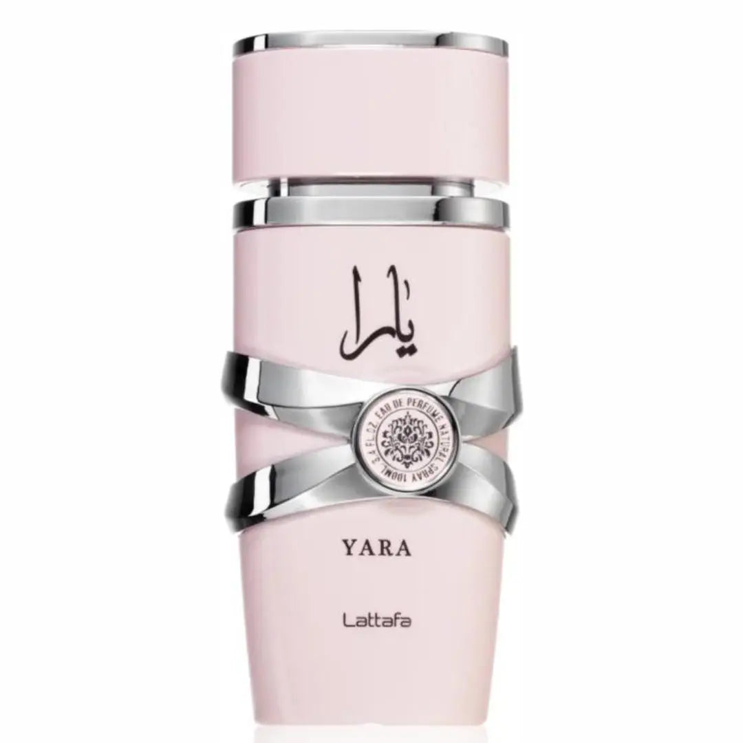 Yara Pink Lattafa EDP (100ml)