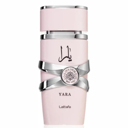 Yara Pink Lattafa EDP (100ml)