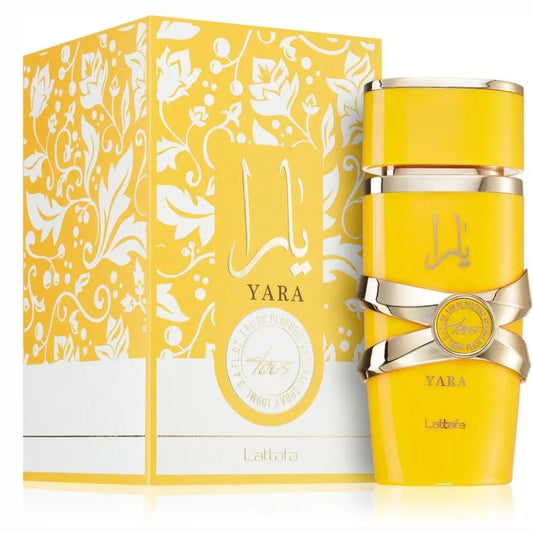 Yara Tous Lattafa EDP (100ml)